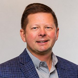 Randy Bennett