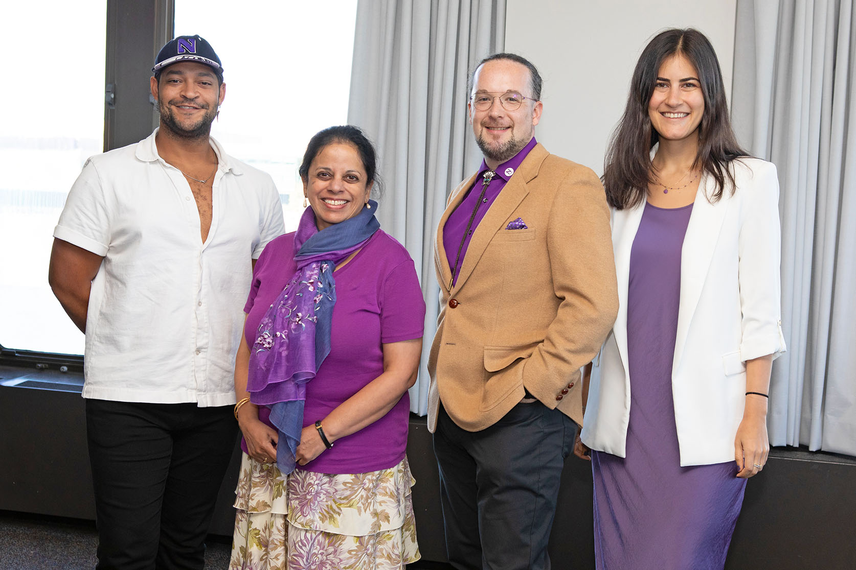 2025 club leaders council