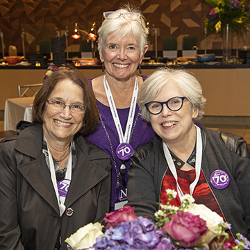 class of 1970
