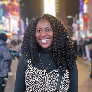 Cydney Brown
