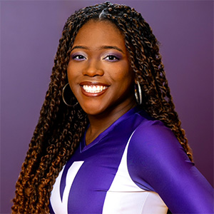 DeAhnna Brown