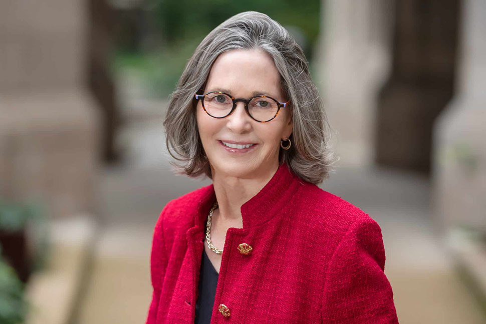 Elizabeth Heller Allen