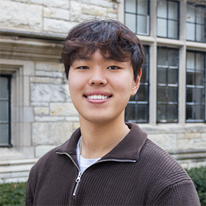Nik Sung