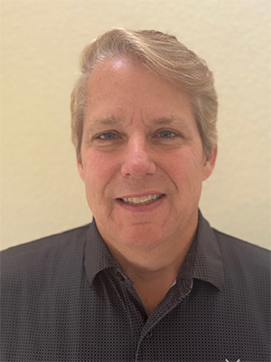 Todd Atkinson
