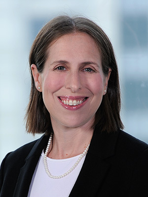 Debbie Brin Leon