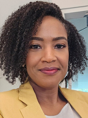Ebony Campbell