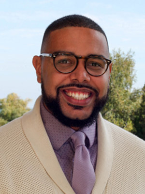 Keith Garcia