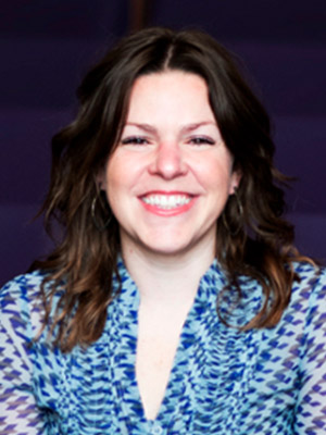 Liz Kinsley