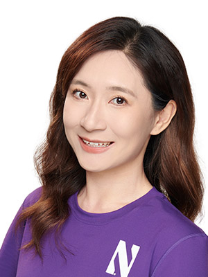 Rachel Yihui Lin