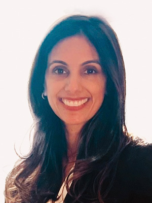 Shikha Malhotra
