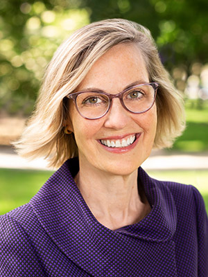 Kristin McDonnell