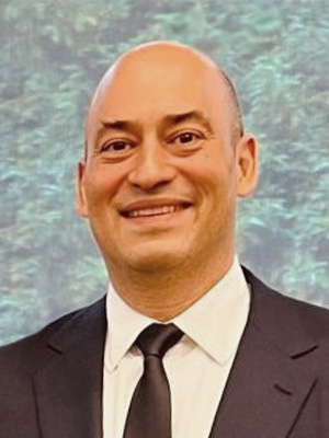 Levent Özgür