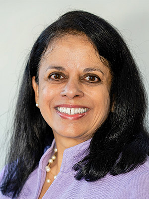 Barbara Rubel