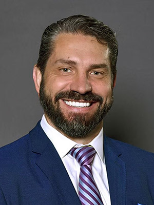 Andrew Skyes