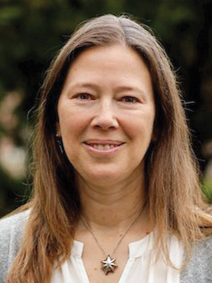 Jennifer Willbanks