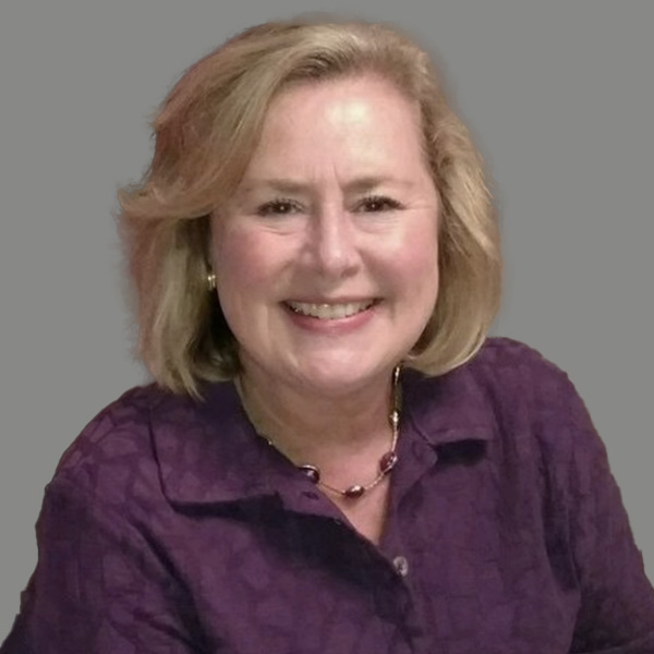 photo of Deborah Hudson