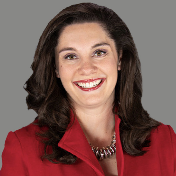 photo of Annie Krall