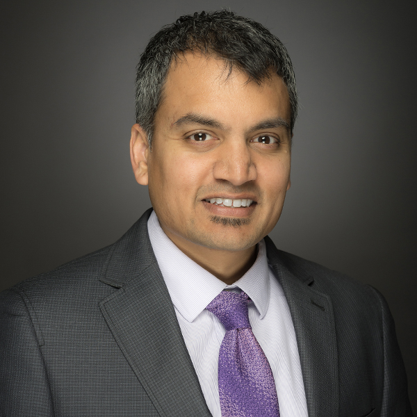 photo of Amit Prachand
