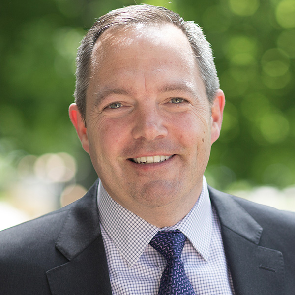 photo of Mark Ledogar