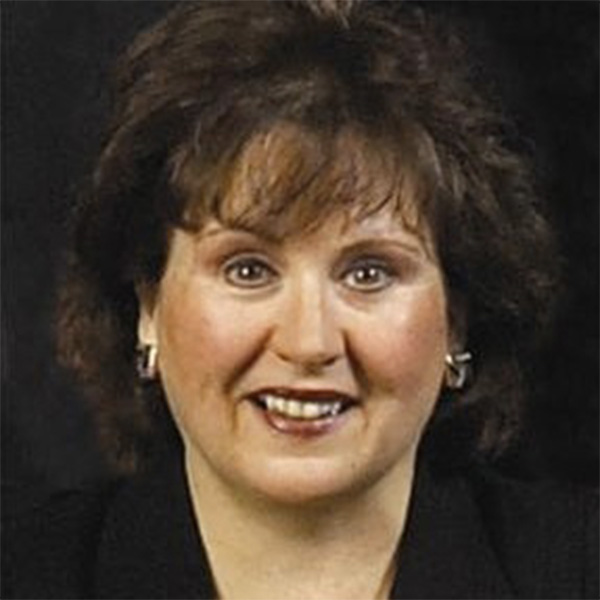 photo of Susan Kraus Jones