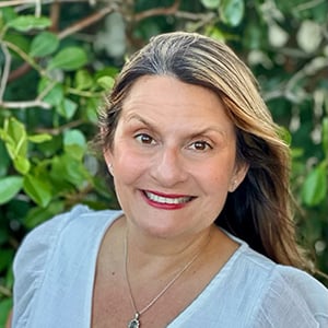 Maria Atanasov Supple headshot