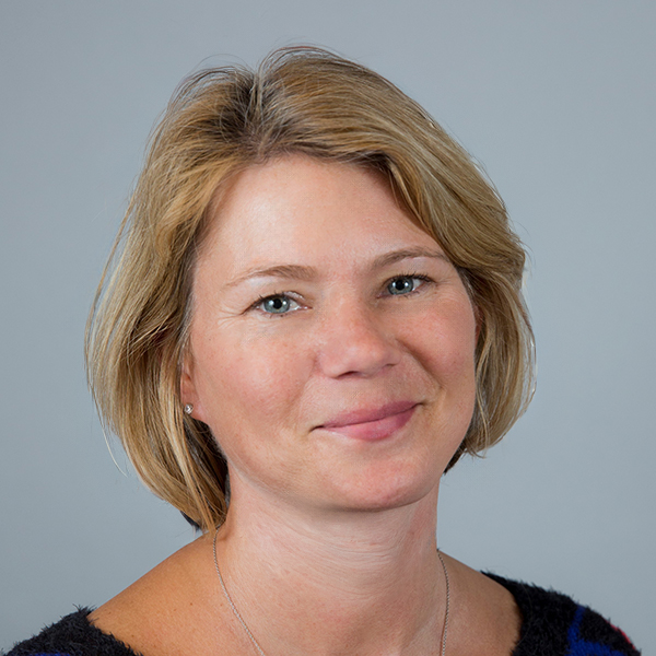 Belinda Lichty Clarke
