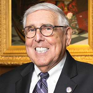 Fred L. Brown