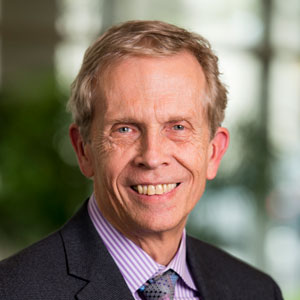 Bruce F. Scharschmidt