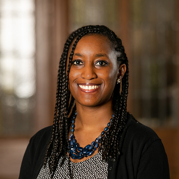 Charla Wilson