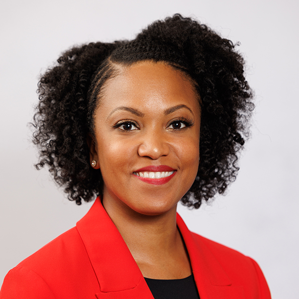 Jeniece Fleming