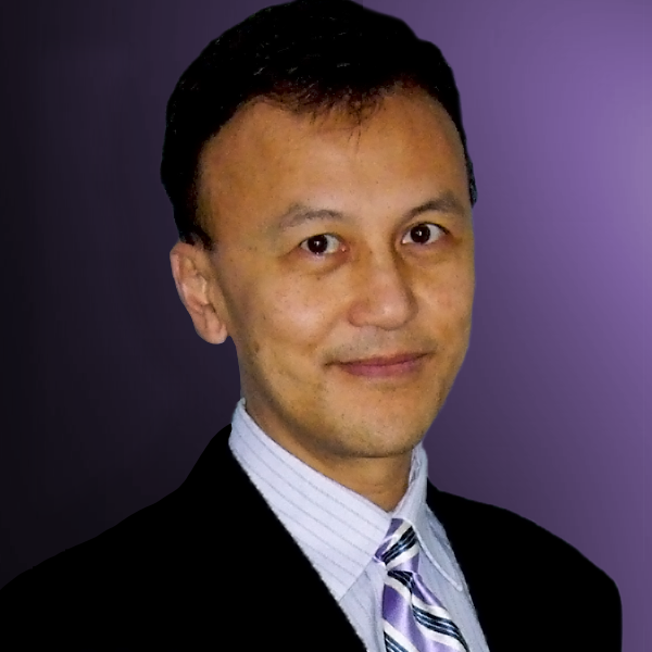 Roger Fong