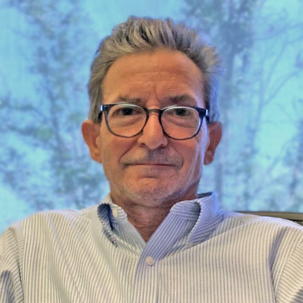 Rob Freedlander