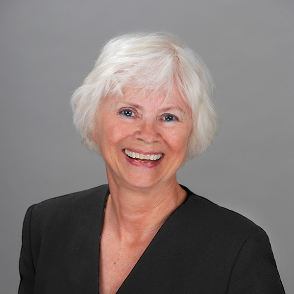 Janet Pound Bilandic