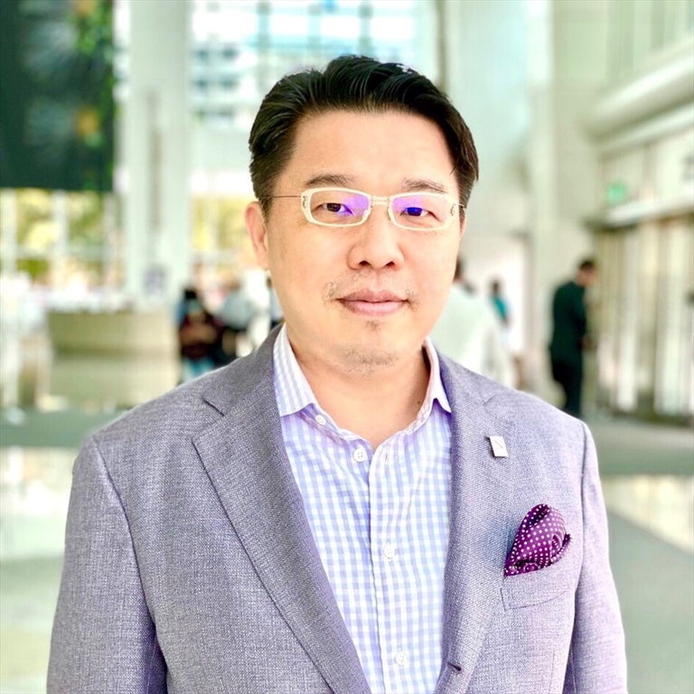 Joseph Sun