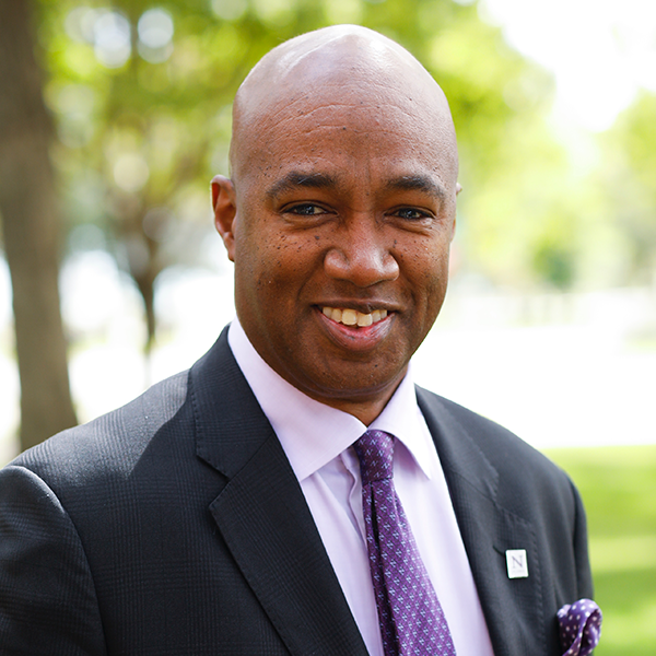 Larry Irving