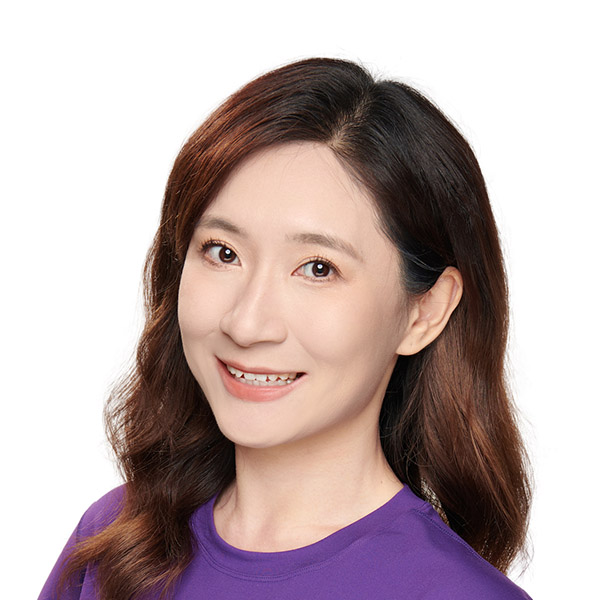 Rachel Lin