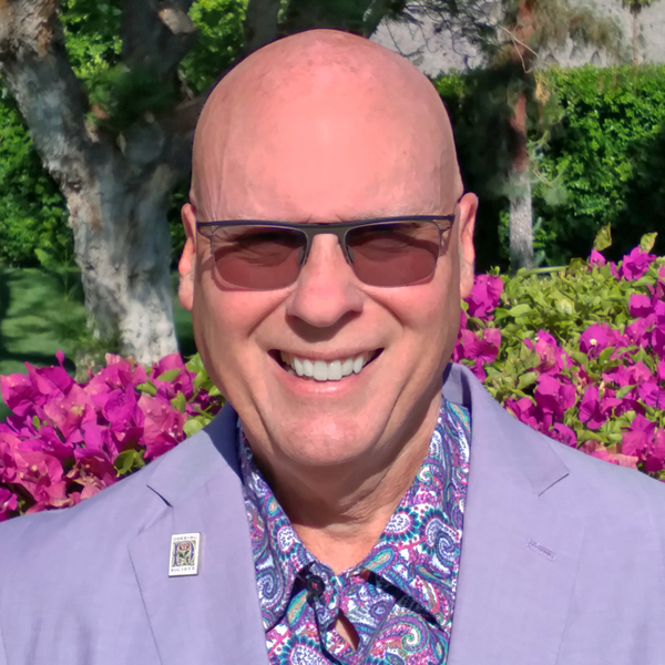 Marc McClellan