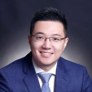 Peter Xue