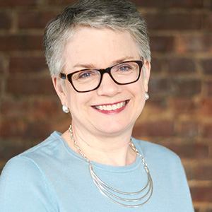 Lynn Ellen Queen