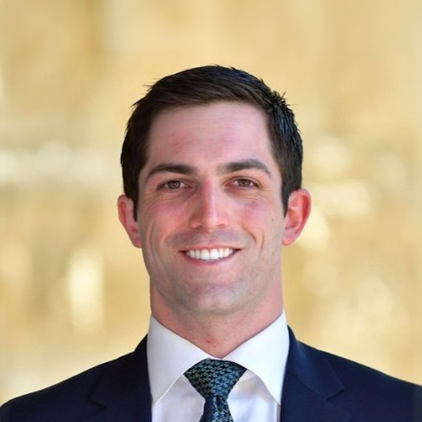 Marc Staros headshot