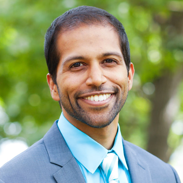Suresh Mudragada